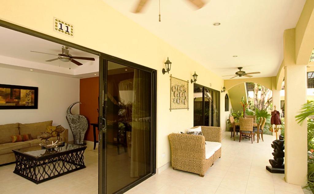 Hotel Casa Del Sol -villas Catalinas