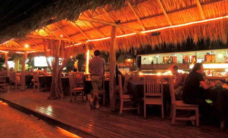 Coco Beach Hotel