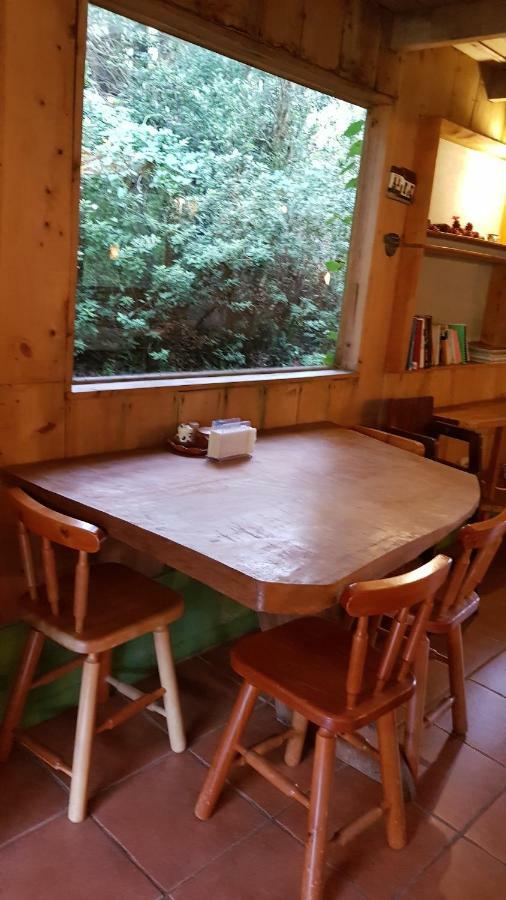 Lodge Terra Viva