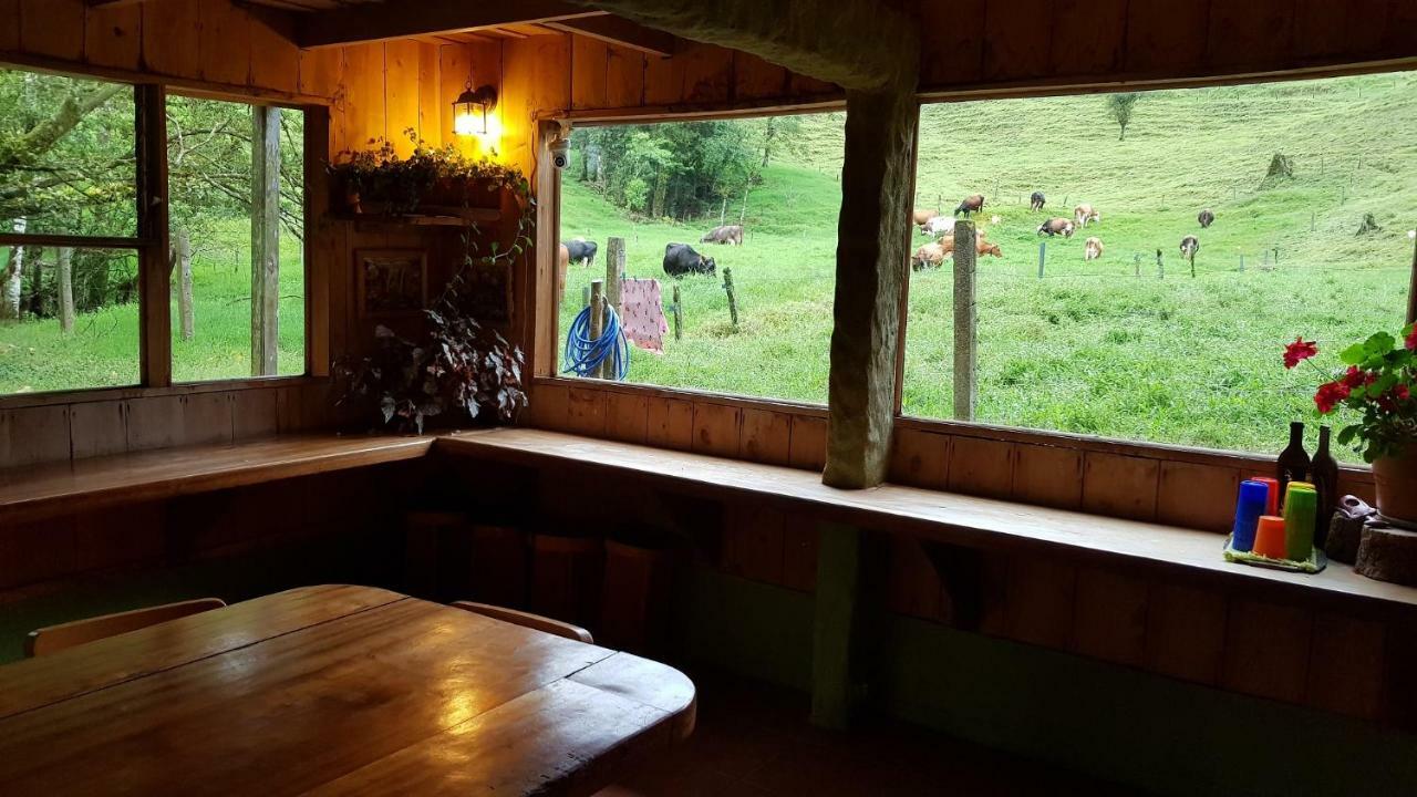Lodge Terra Viva Monteverde