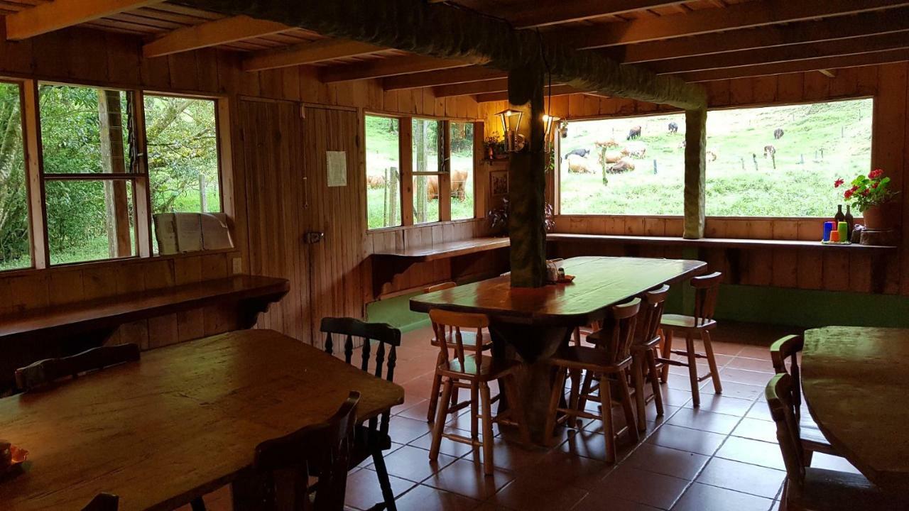 Terra Viva Monteverde