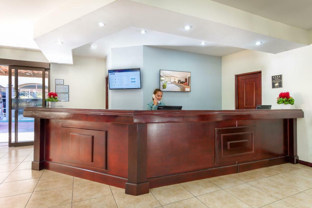 Country & By Radisson, Aeropuerto, Costa Rica San Jose (San Jose)