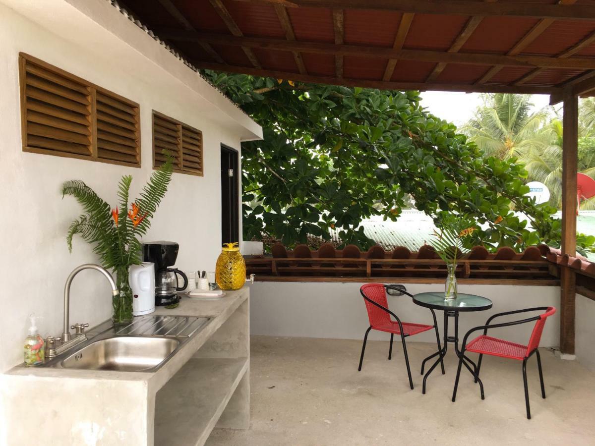 Casa Pelican