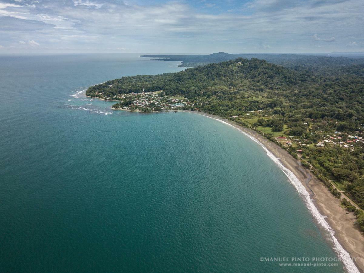 Serenidad Villa Puerto Viejo de Talamanca