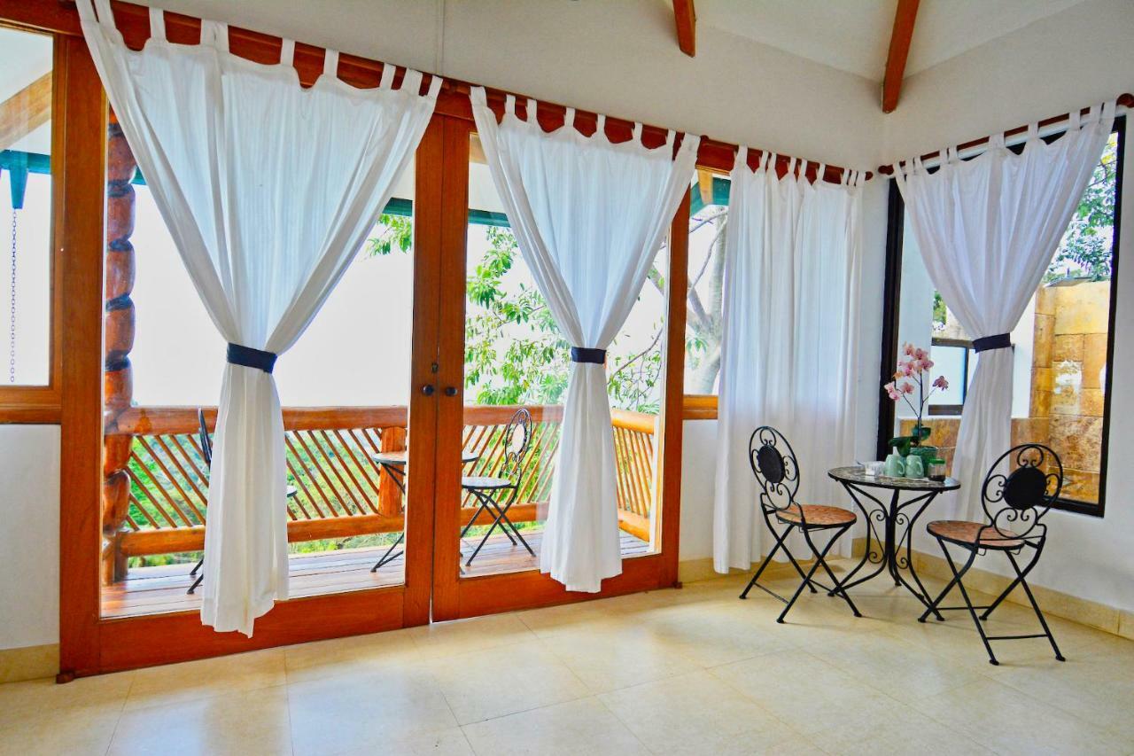 Carara Ocean View Puntarenas
