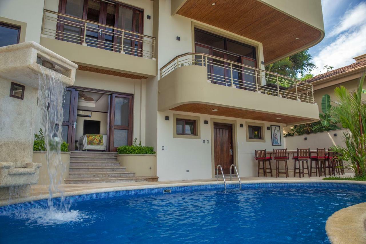 Villa Residencia Pacifico