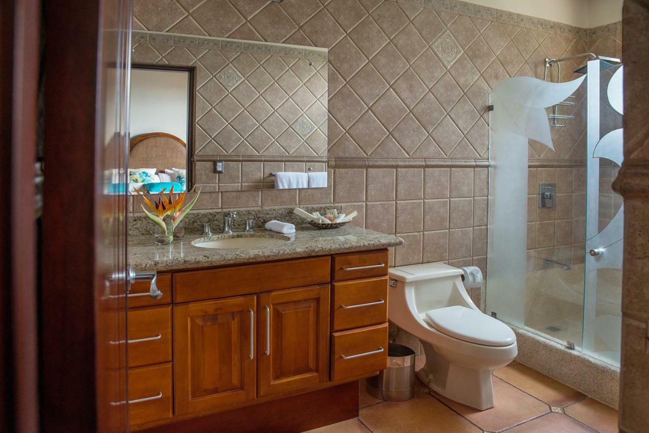 Residencia Pacifico Villa *
