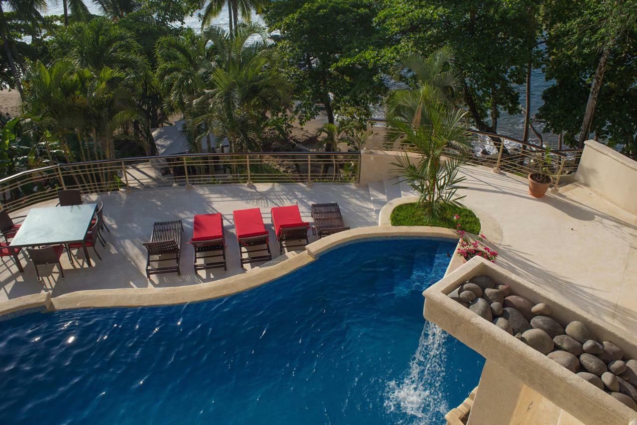 Residencia Pacifico Montezuma