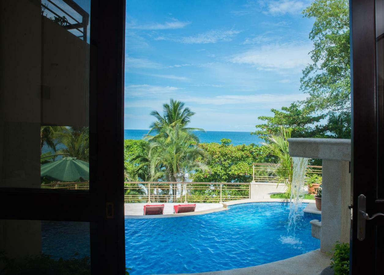 Residencia Pacifico Villa Montezuma