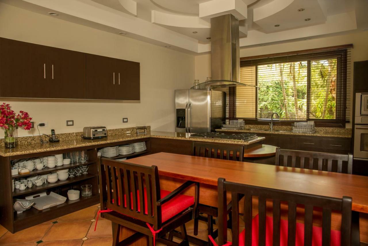 Residencia Pacifico Villa *