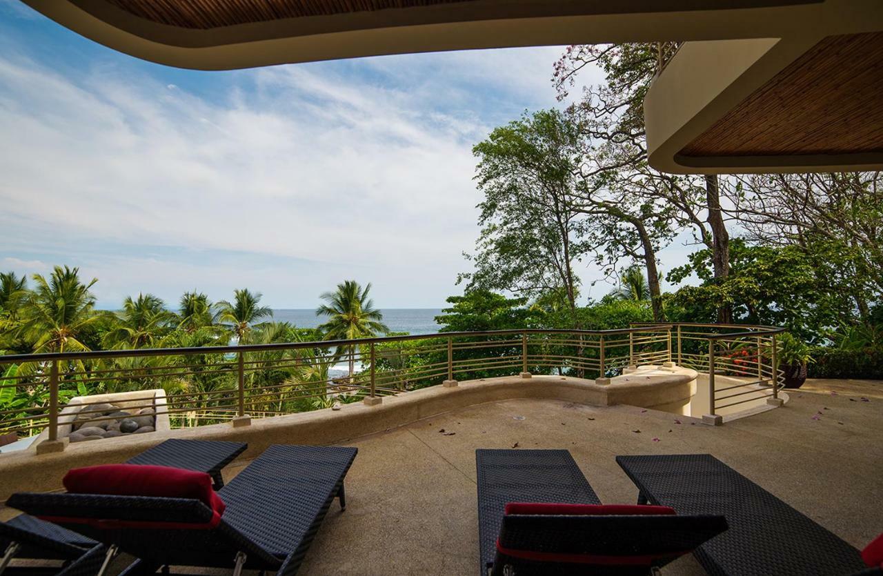 Residencia Pacifico Villa Montezuma