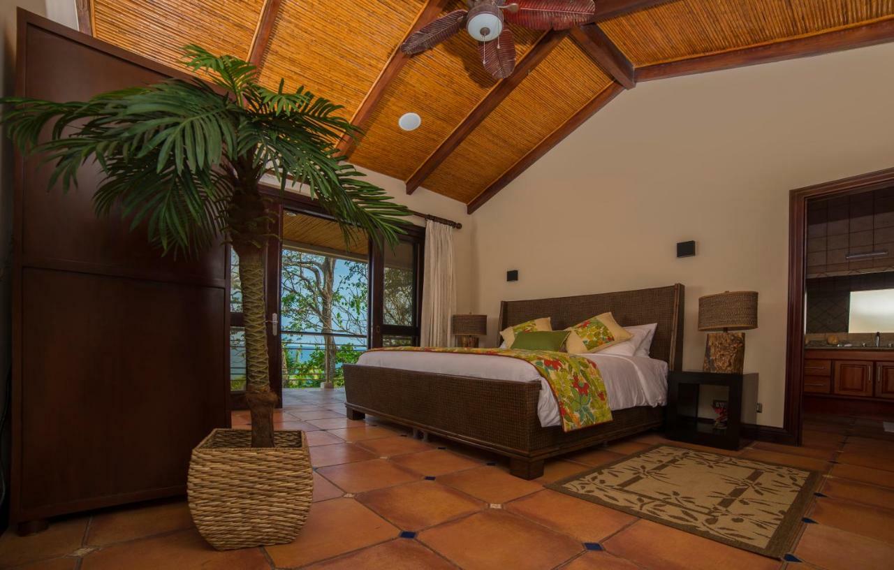 Residencia Pacifico Villa *