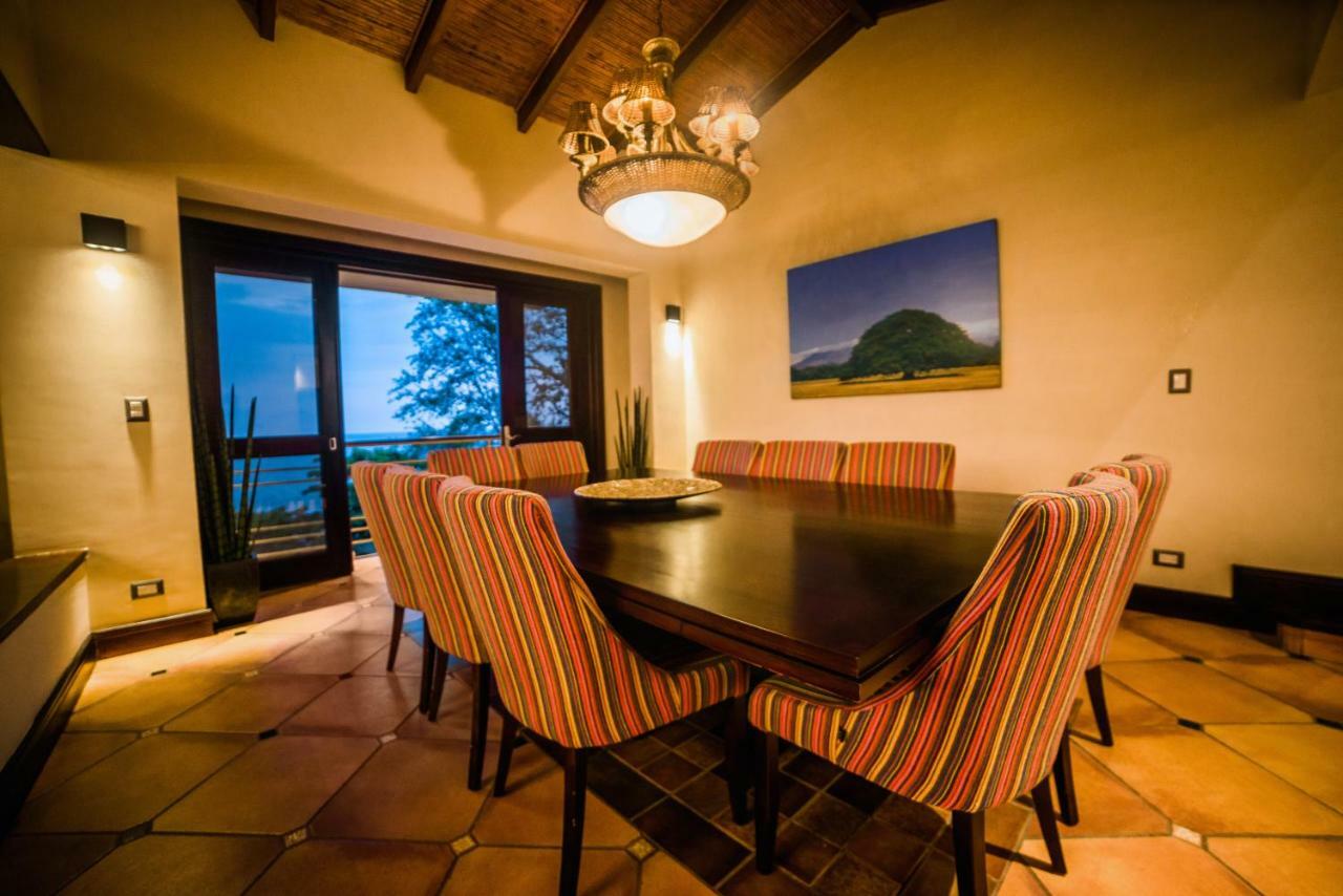 Villa Residencia Pacifico