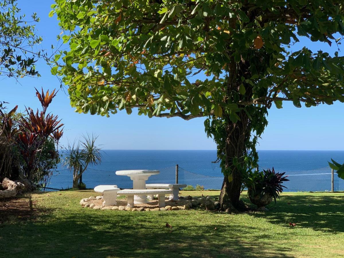 Ocean View Echemare Tango Mar *