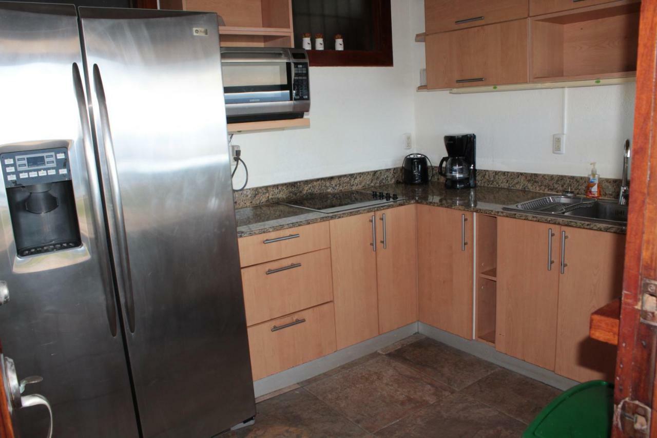 Holiday home Ocean View Echemare Tango Mar