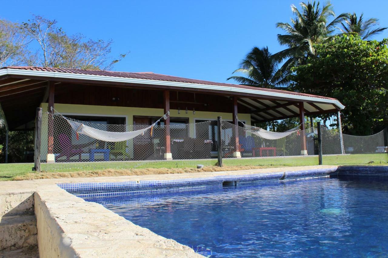 Holiday home Ocean View Echemare Tango Mar