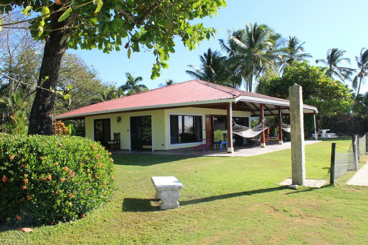 Ocean View Echemare Tango Mar Holiday home *