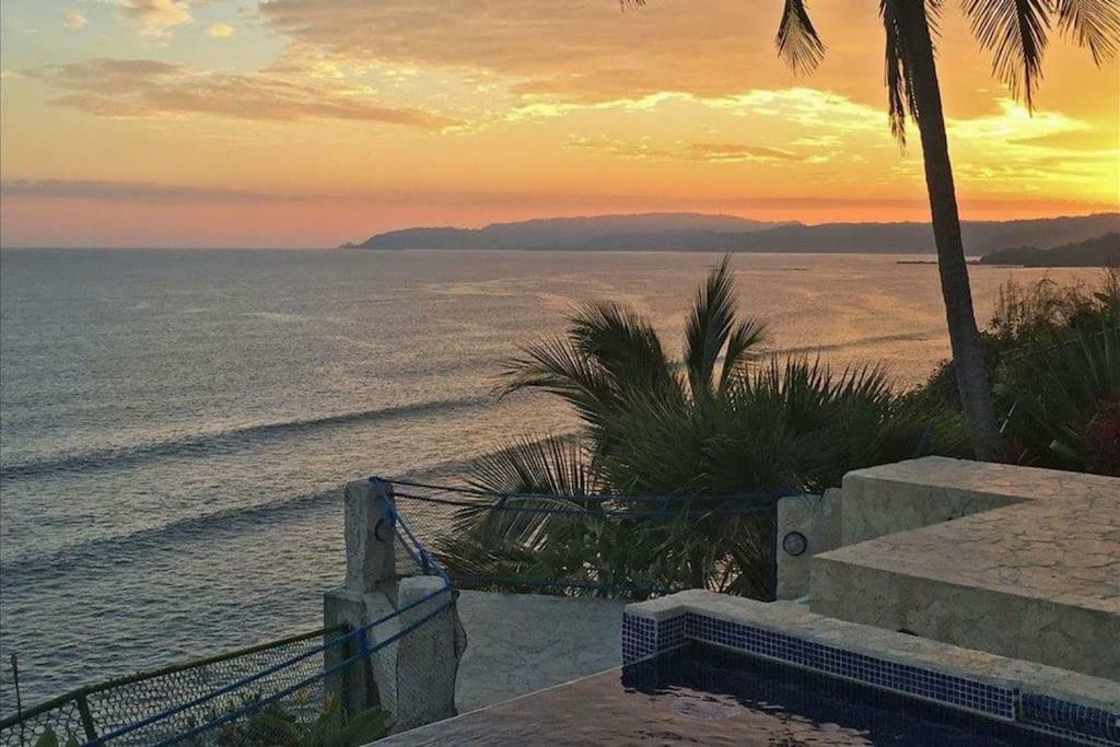 Ocean View Echemare Tango Mar Tambor (Puntarenas)