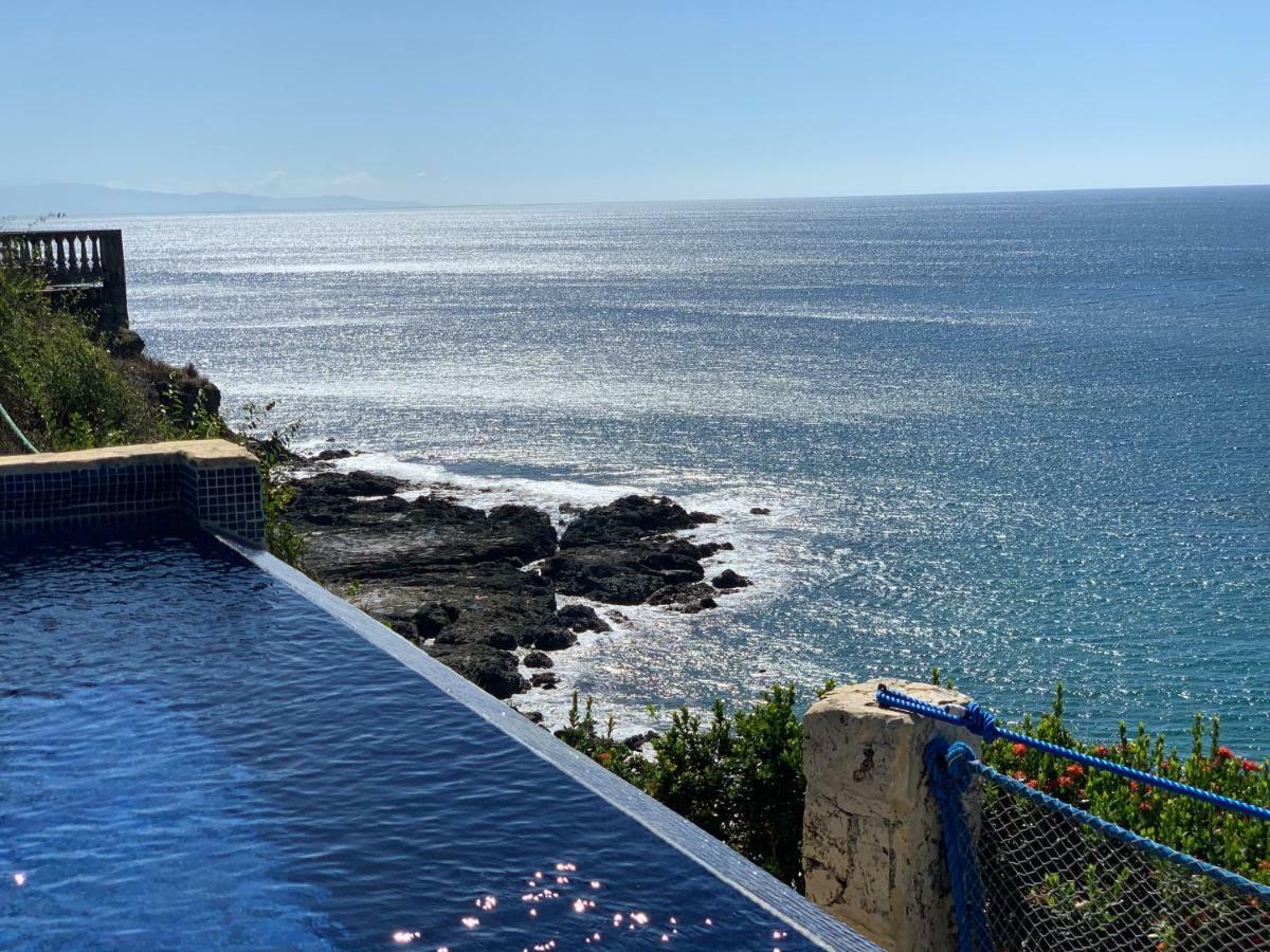 Ocean View Echemare Tango Mar Holiday home