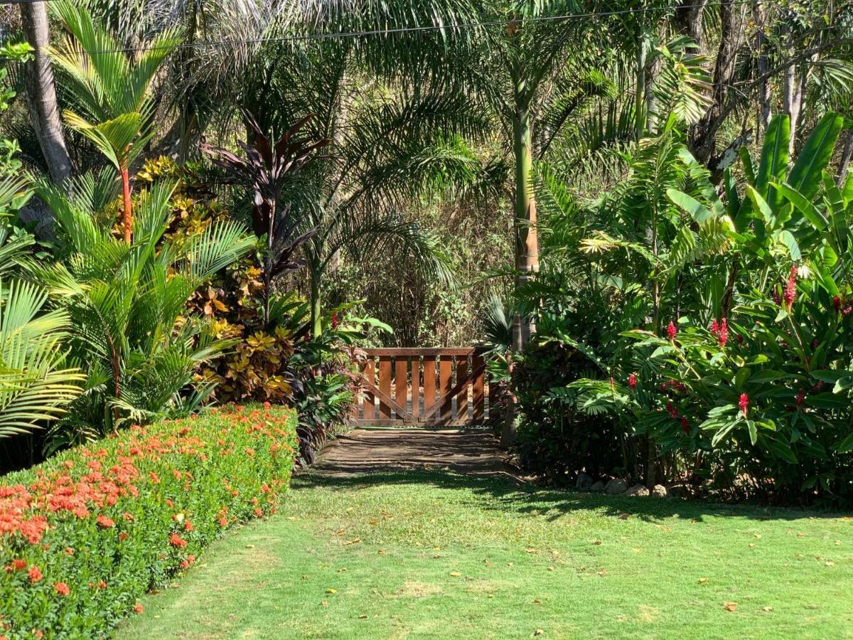 Holiday home Ocean View Echemare Tango Mar Tambor (Puntarenas)