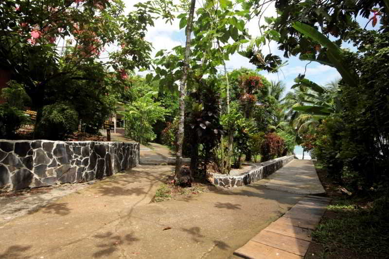 Rancho Corcovado Hotel Drake Bay