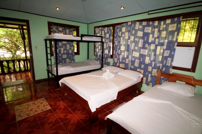 Rancho Corcovado 2*