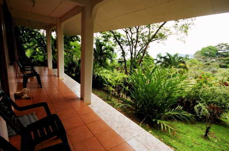 Rancho Corcovado Hotel 2*