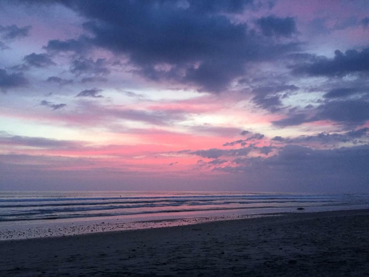 Beach Break Surf Hostel * Playa Santa Teresa (Puntarenas)
