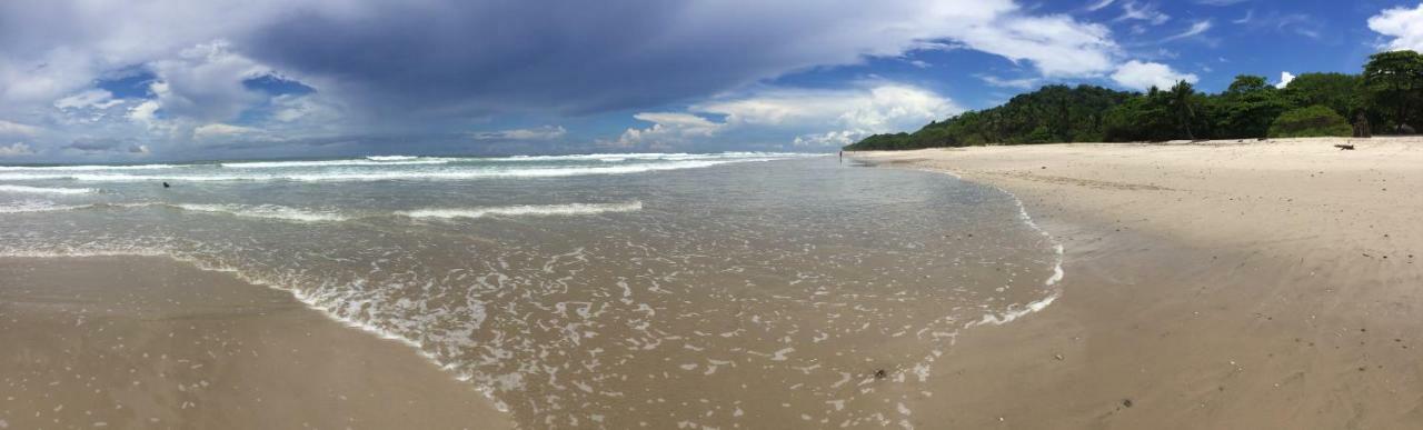 Hostel Beach Break Surf Hostel *