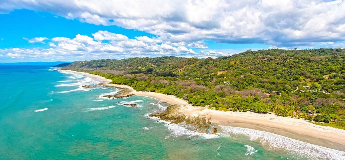 Beach Break Surf Hostel * Playa Santa Teresa (Puntarenas)