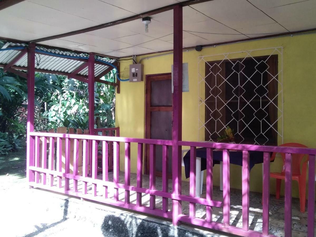 Hostel Cabinas Algebra *