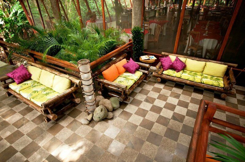Pachira 4* Tortuguero