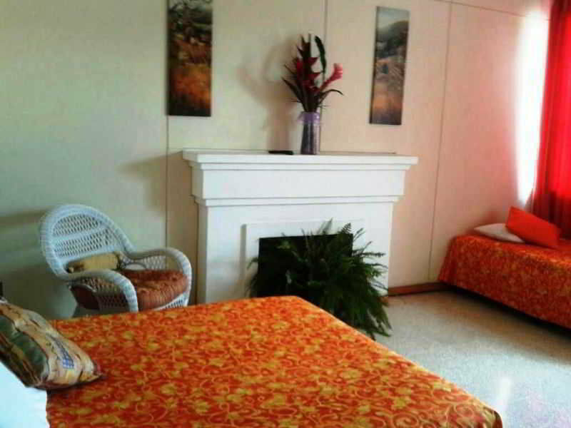 Kekoldi Bed & Breakfast 2*