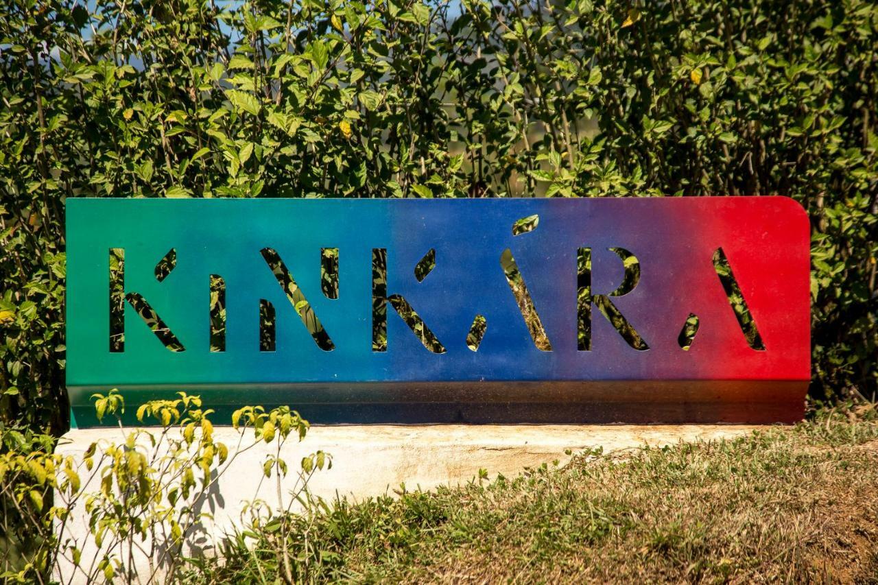 Kinkara Luxury Retreat Luxury tent San Isidro De El General