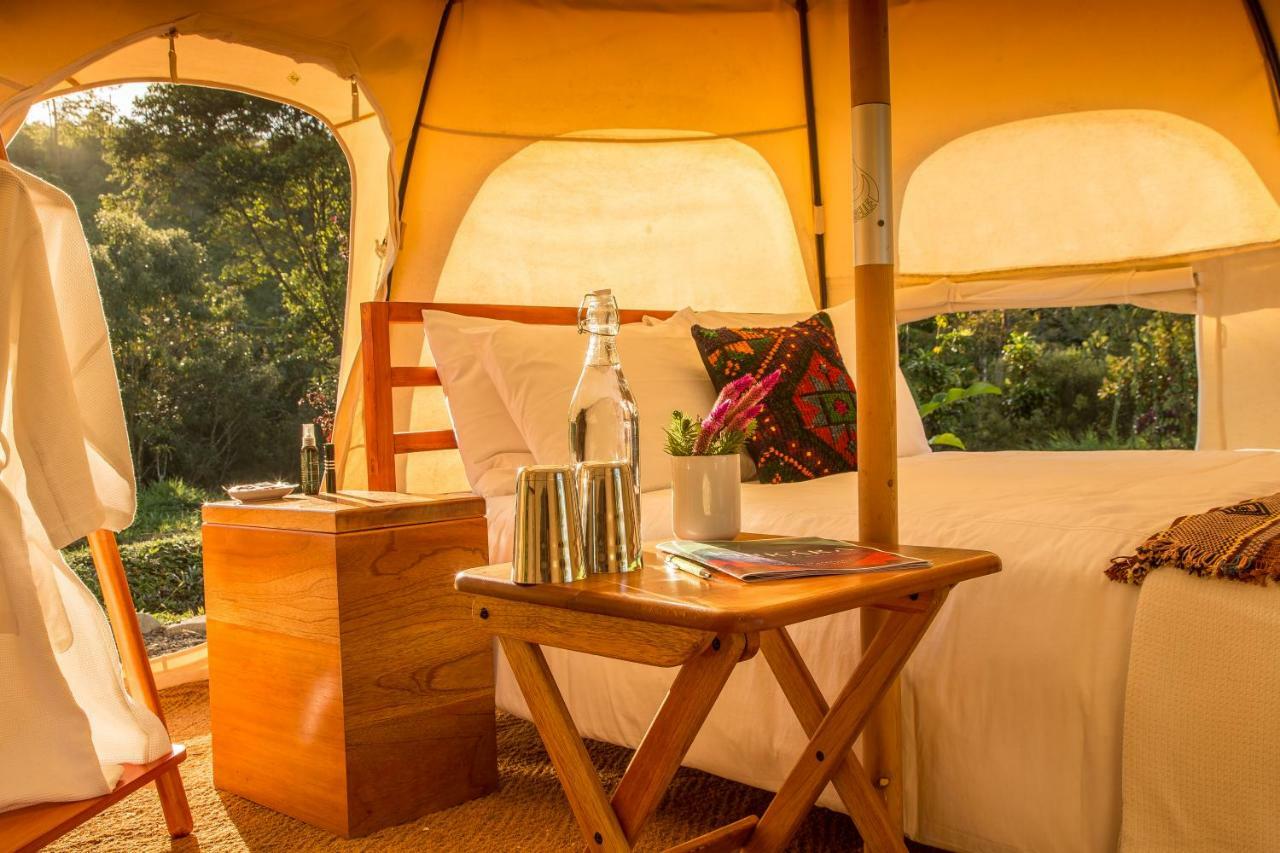 Kinkara Luxury Retreat