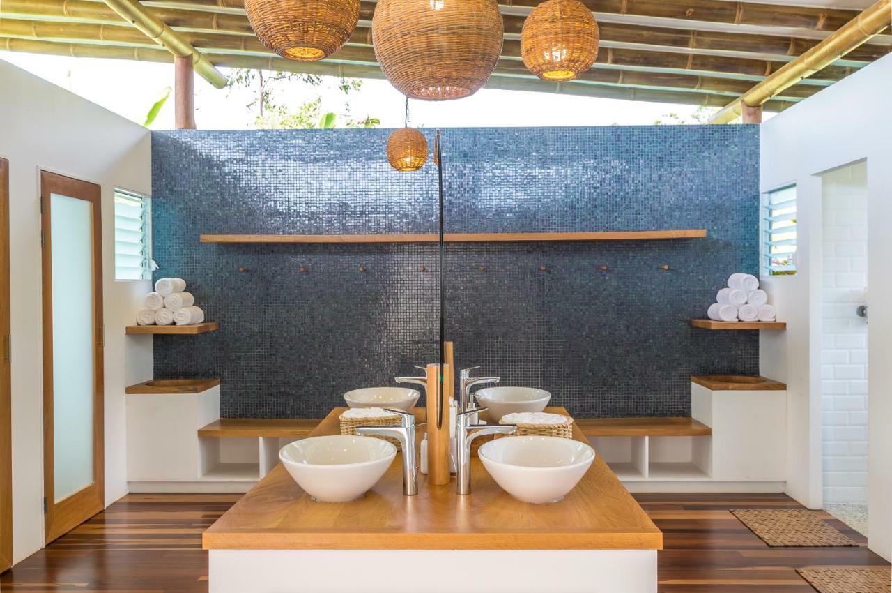Kinkara Luxury Retreat Luxury tent San Isidro De El General