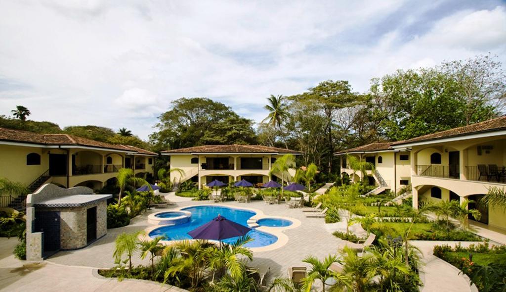 Casa Del Sol -villas Catalinas Hotel Potrero (Guanacaste)