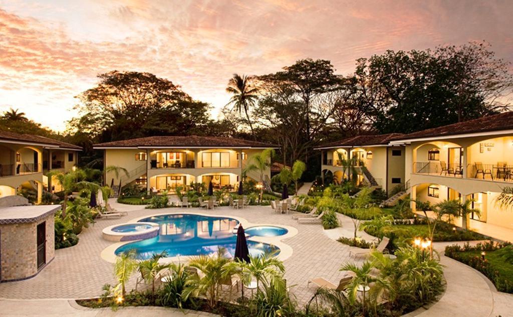 Casa Del Sol -villas Catalinas Potrero (Guanacaste)