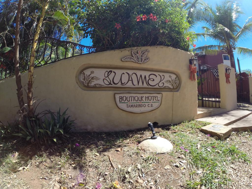 Hotel Boutique Luamey