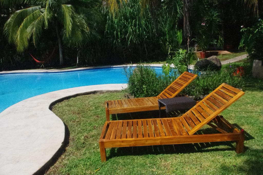 Boutique Luamey 3* Tamarindo