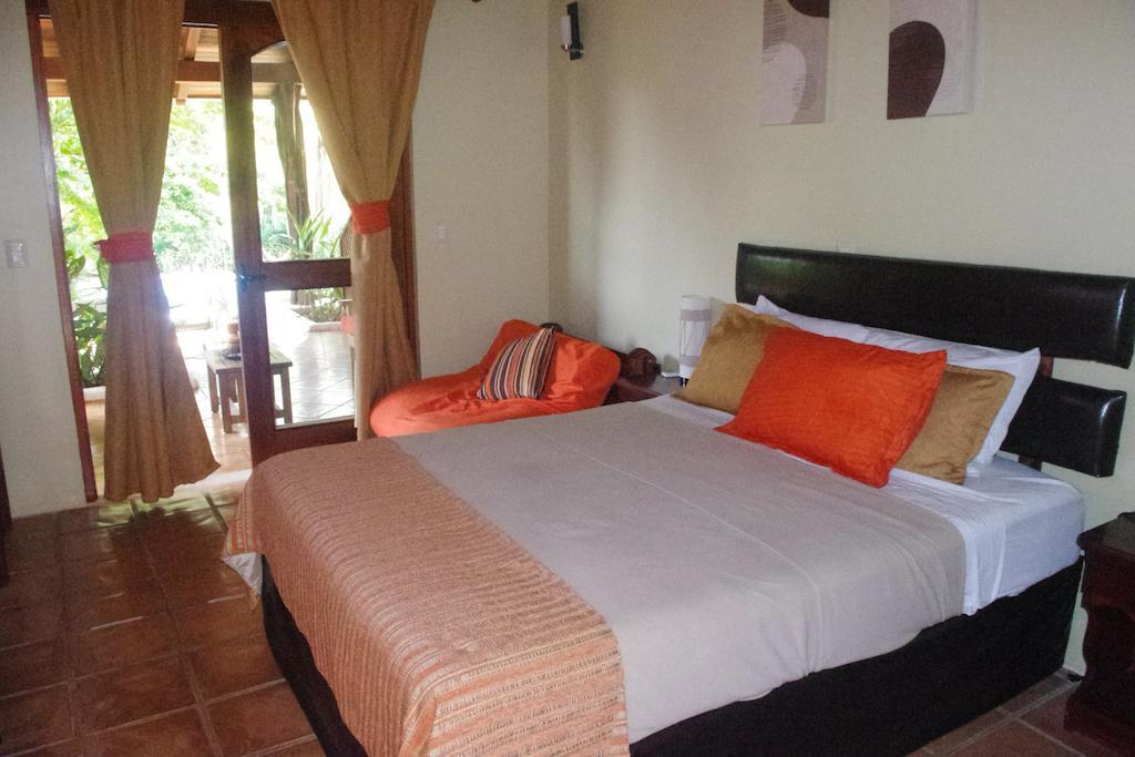 Hotel Boutique Luamey