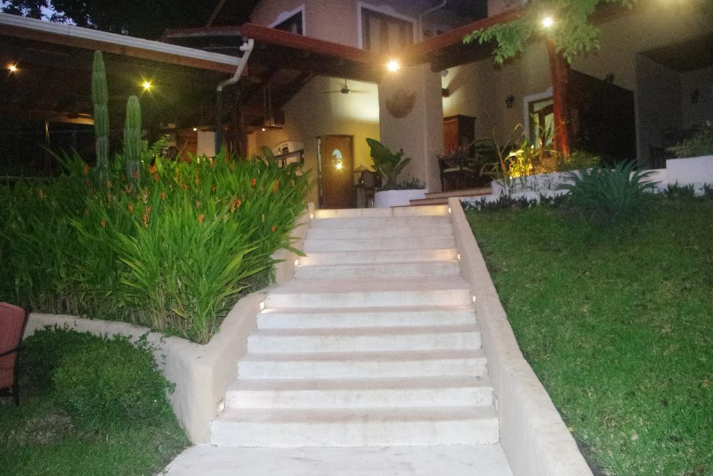Boutique Luamey Hotel