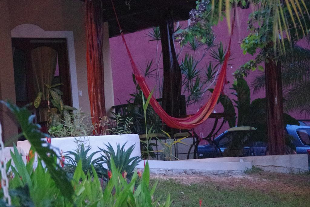 Hotel Boutique Luamey Tamarindo