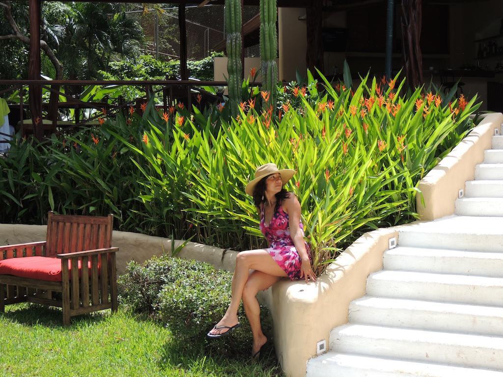 Boutique Luamey 3* Tamarindo