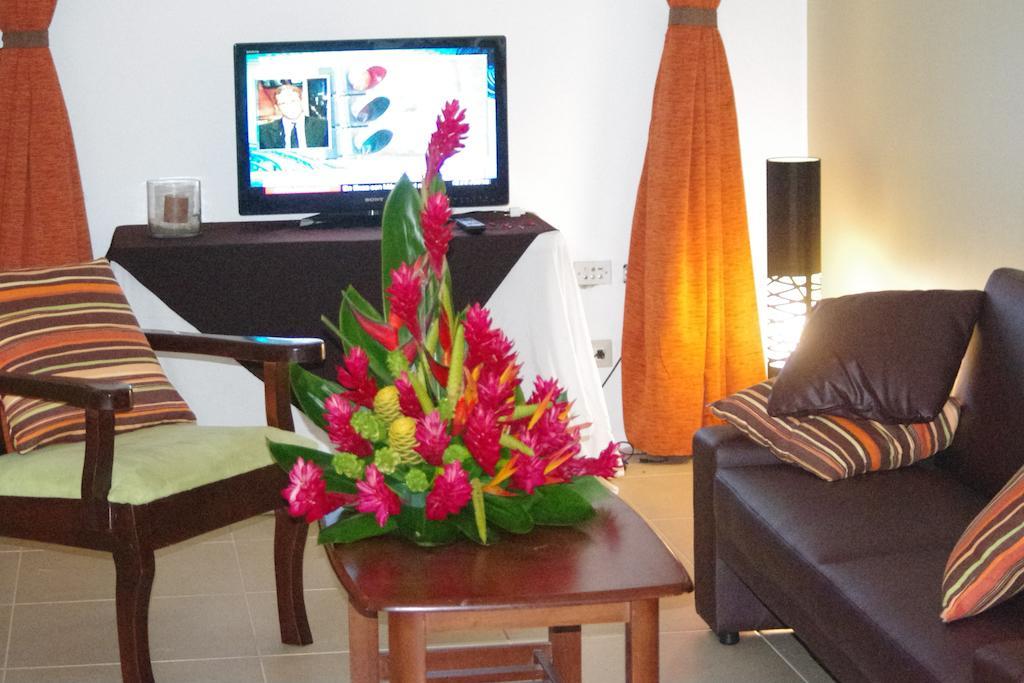 Boutique Luamey Tamarindo