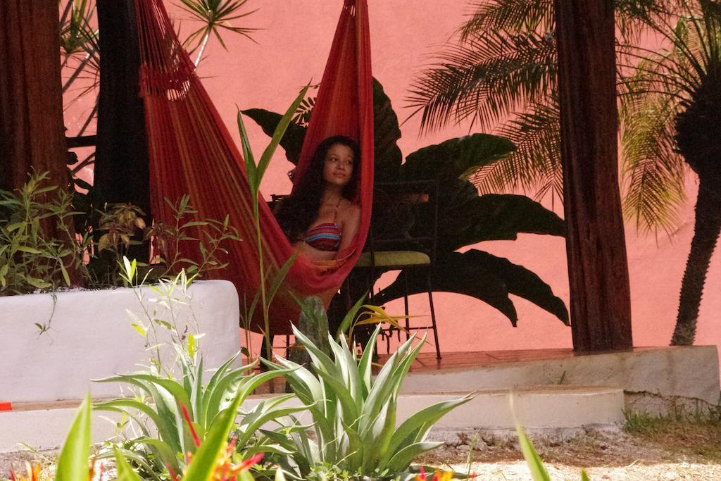 Hotel Boutique Luamey 3*