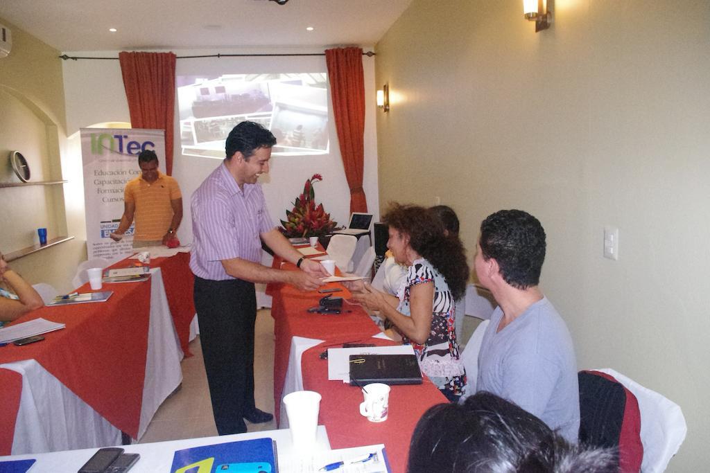 Boutique Luamey 3* Tamarindo