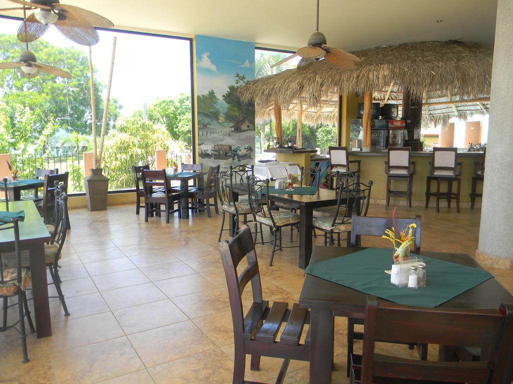 El Sabanero 4* Playa Flamingo