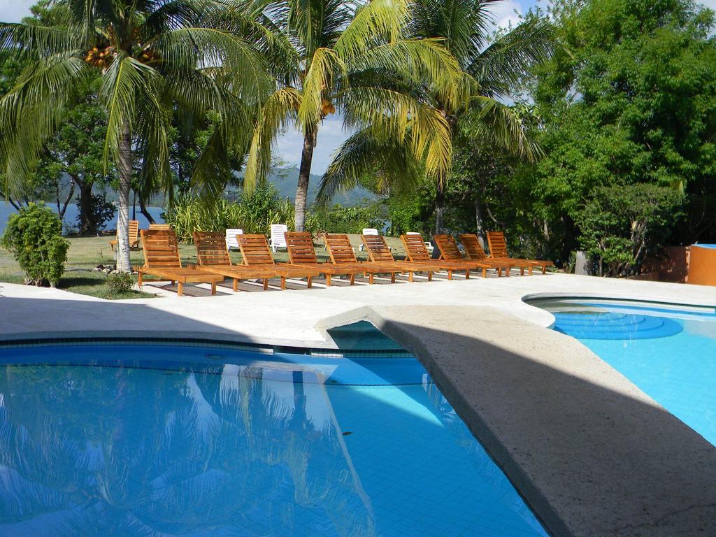 El Sabanero Hotel 4*
