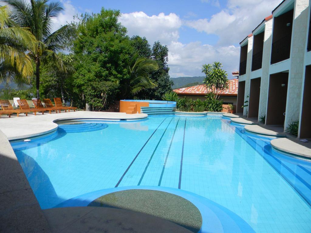 Hotel El Sabanero Playa Flamingo